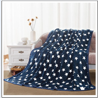 Manta Flanela Coral Premium con Velvet Grueso para Cama - Image 12