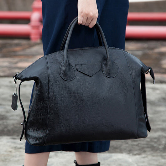 Bolso de Cuero para Mujer Estilo Europeo Moderno