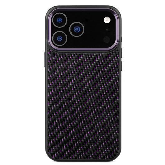 Funda de Teléfono en Fibra de Carbono 3K Twill - Image 40