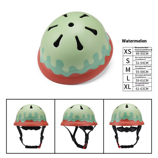 Casco de Protección Infantil Anti-Caídas y Golpes - Image 10