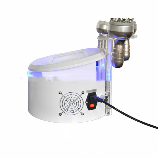 Dispositivo de Belleza con Presión Negativa 5 en 1 para Reducir Grasa - Image 9