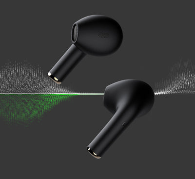 Auriculares Inalámbricos Bluetooth Estéreo - Image 10