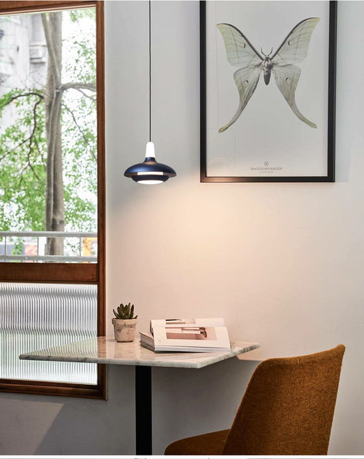 Lámpara LED Ajustable para Mesita de Noche - Image 16
