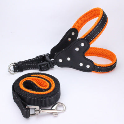 Arnés Triangular de Pecho para Perros - Image 7