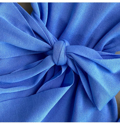 Conjunto Falda y Blusa Hada - Cintura Alta, Largo Sobre la Rodilla - Image 13