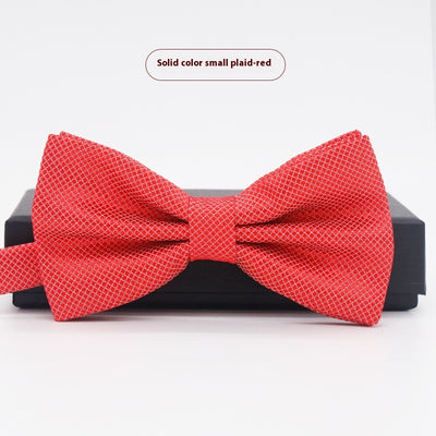 Corbatín Formal Elegante para Novio, Padrino y Eventos de Negocios - Image 23