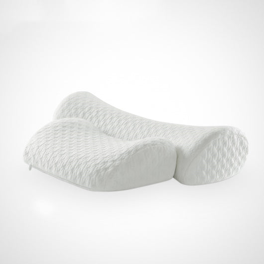 Almohada Cervical Ortopédica para Dormir Profundo y Alivio de Dolor - Image 11