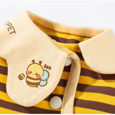 Pijamas Térmicos para Perros y Gatos - Abrigo Cálido para Mascotas en Invierno - Image 3
