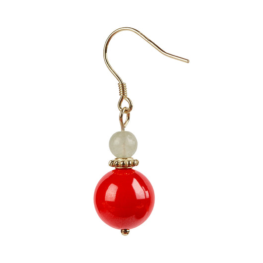 Aretes de Plata Esterlina 925 Cinabrío - Joyería Nicho Elegante - Image 6