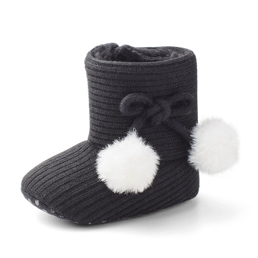 Zapatos Suaves para Bebé y Niño Pequeño - Image 14