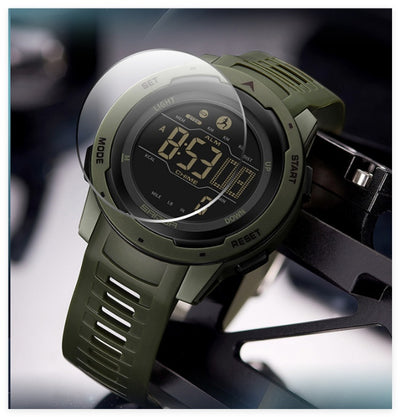 Reloj Inteligente Deportivo Resistente al Agua con Monitor de Calorías - Image 31
