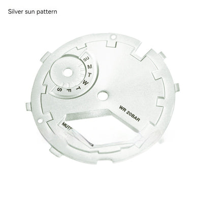 Anillo Luminoso para Esfera de Reloj - Image 7