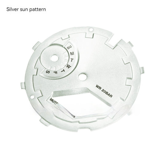 Anillo Luminoso para Esfera de Reloj - Image 7