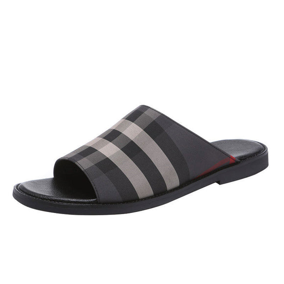 Zapatos Casuales para Niño - Estilo Playa Moderno