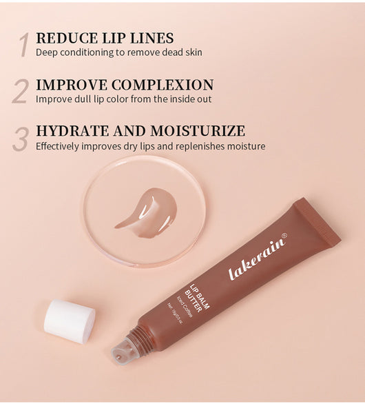 Bálsamo Mantequilla Hidratante para Labios - Image 13
