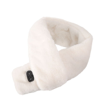 Bufanda Térmica Masajeadora USB Recargable para Hombre y Mujer - Image 6