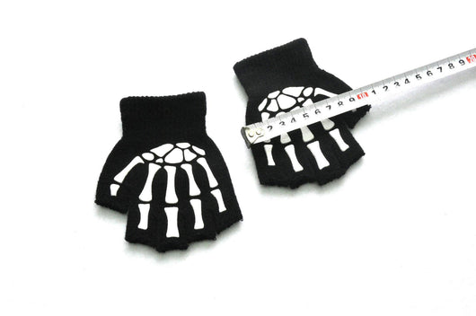 Guantes Térmicos Luminosos Mitones para Niños - Image 9