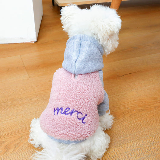 Sudadera Cálida para Mascotas - Image 16