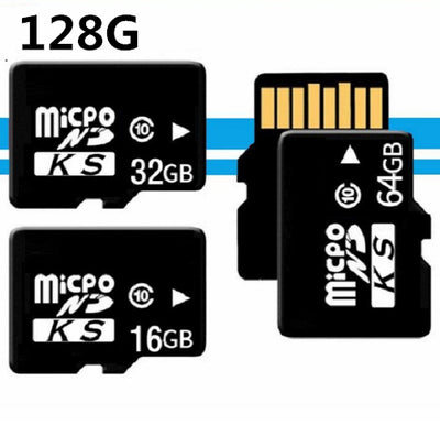 Cámara de Vigilancia WiFi 1080P con Visión Nocturna y Control Remoto - Image 10