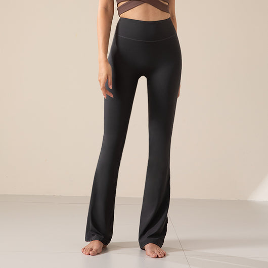 Pantalones Yoga Acampanados para Mujer - Estilo Fashion - Image 7