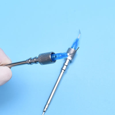 Punta Tripropósito para Accesorios Dentales - Image 12
