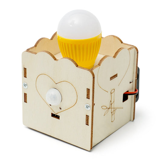 Kit Completo de Experimentos Científicos DIY - Educación STEM Interactiva - Image 25