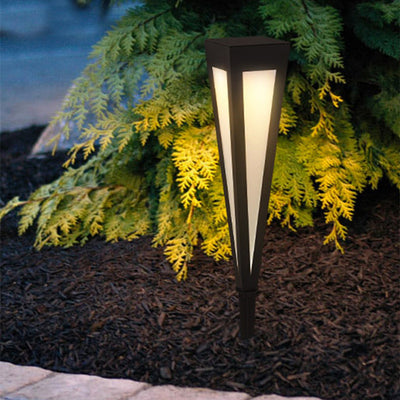 Luz Solar LED Impermeable para Jardín y Exterior