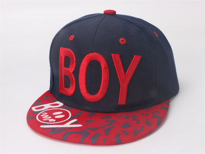 Gorra con Visera Estilo Hip Hop | Protección Solar para Primavera y Verano - Image 5