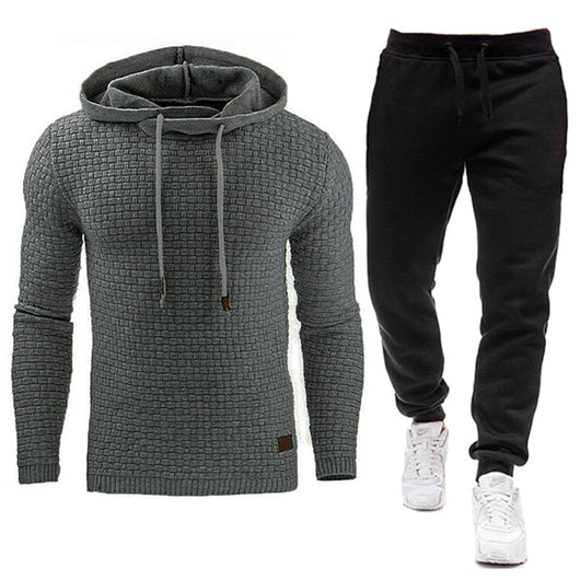 Suéter Deportivo Oversize para Hombre y Mujer - Manga Larga Cómoda para Otoño e Invierno - Image 12