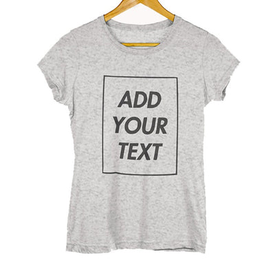 Camiseta de Algodón Personalizada con Tu Diseño - Image 29