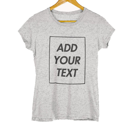 Camiseta de Algodón Personalizada con Tu Diseño - Image 29
