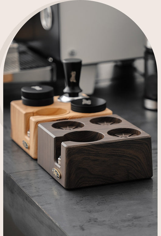 Soporte Multifuncional para Café Italiano con Asiento Organizador - Image 16