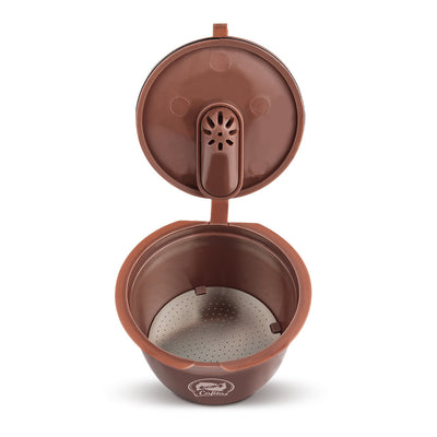 Filtros de Café Reutilizables de Acero Inoxidable - Image 9