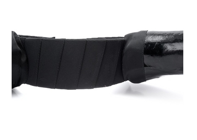 Diadema con Cuernos Negros Simulados para Fiestas de Halloween y Disfraces - Image 7