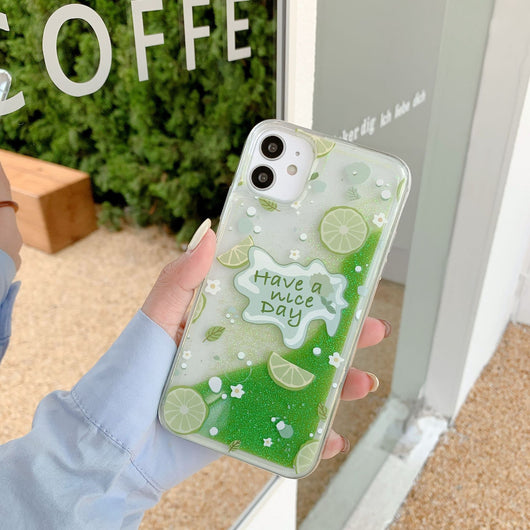 Funda Móvil Arenas Movedizas - Diseño Minimalista y Protección - Image 4