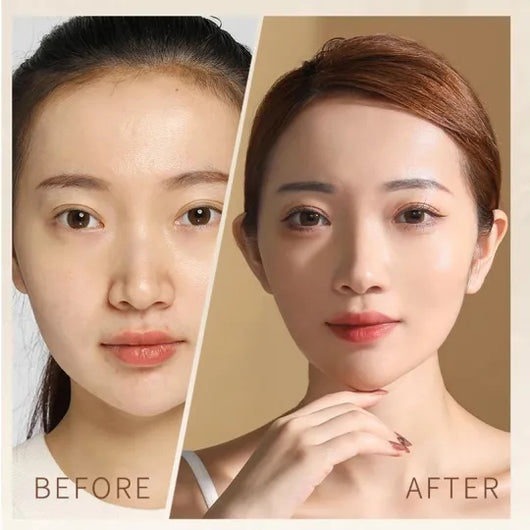 Base de Maquillaje en Cojín con SPF 50 y Recambio Incluido - Image 8