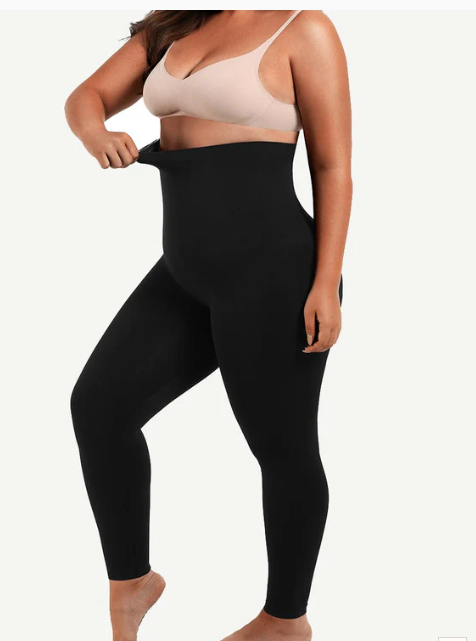 Leggins Moldeadores sin Costuras para Uso Diario - Image 5