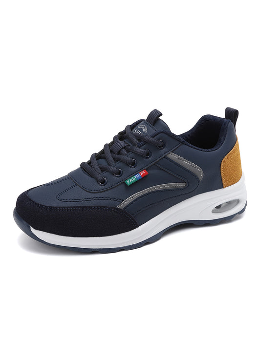 Zapatos Deportivos Casuales para Hombre Tallas Grandes - Image 20