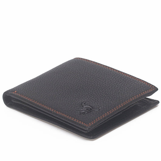 Cartera de Cuero Vintage para Hombre - Image 3