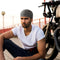 Gorro Esportivo Térmico Unissex para Corrida, Ciclismo e Montanhismo