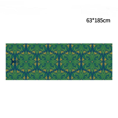 Tapete de Yoga Antideslizante con Diseño Impreso - Image 19