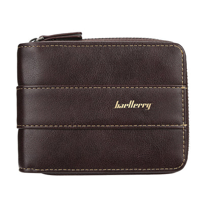 Cartera Compacta Multi-Tarjeta con Monedero - Image 14