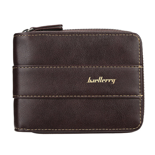 Cartera Compacta Multi-Tarjeta con Monedero - Image 14