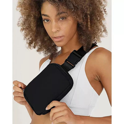 Mochila Deportiva Multifuncional para Running y Entrenamiento - Image 12