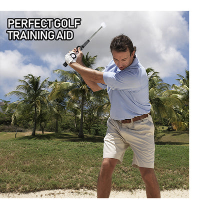 Simulador de Golf Telescópico - Entrena tu Swing en Casa - Image 9