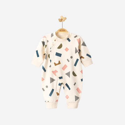 Ropa de Algodón para Bebé - Colección Primavera Otoño - Image 7