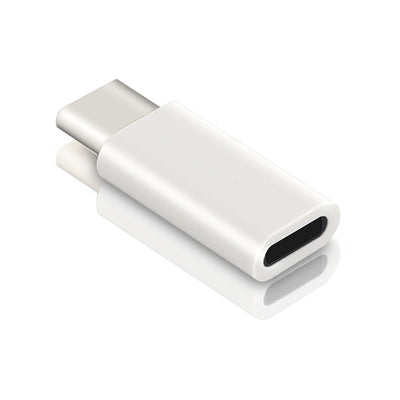 Adaptador iPhone 8 a USB-C - Conector 8 Pines a Type-C - Image 7