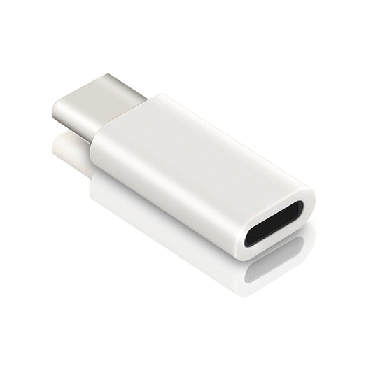 Adaptador iPhone 8 a USB-C - Conector 8 Pines a Type-C - Image 7