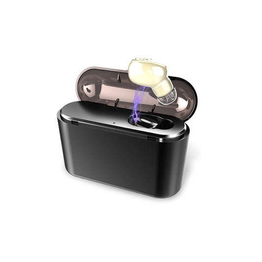Auriculares Bluetooth X8S - Conectividad Premium - Image 2