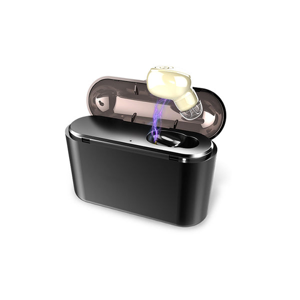 Auriculares Bluetooth X8S - Conectividad Premium